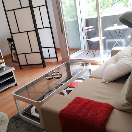 Stylish Flat, 2 Bathrooms And Swimming Pool, Next To The Beach! Sant Adria de Besos Exterior foto