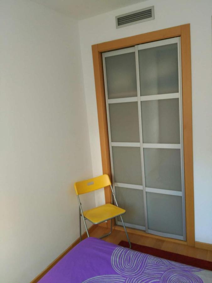 Stylish Flat, 2 Bathrooms And Swimming Pool, Next To The Beach! Sant Adria de Besos Exterior foto