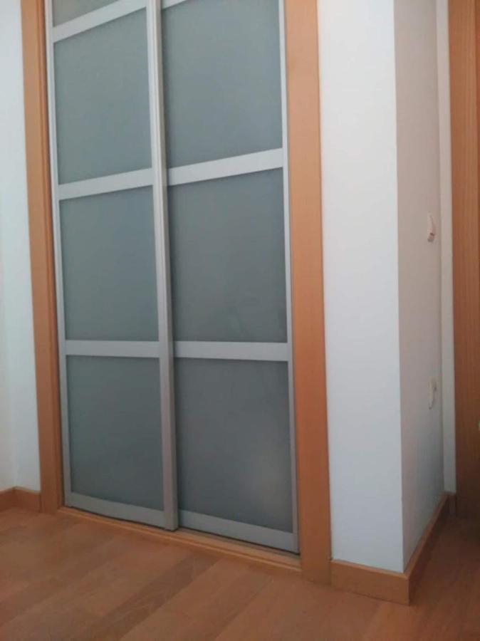 Stylish Flat, 2 Bathrooms And Swimming Pool, Next To The Beach! Sant Adria de Besos Exterior foto